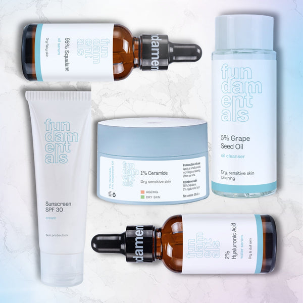 Bargain Skincare Sets