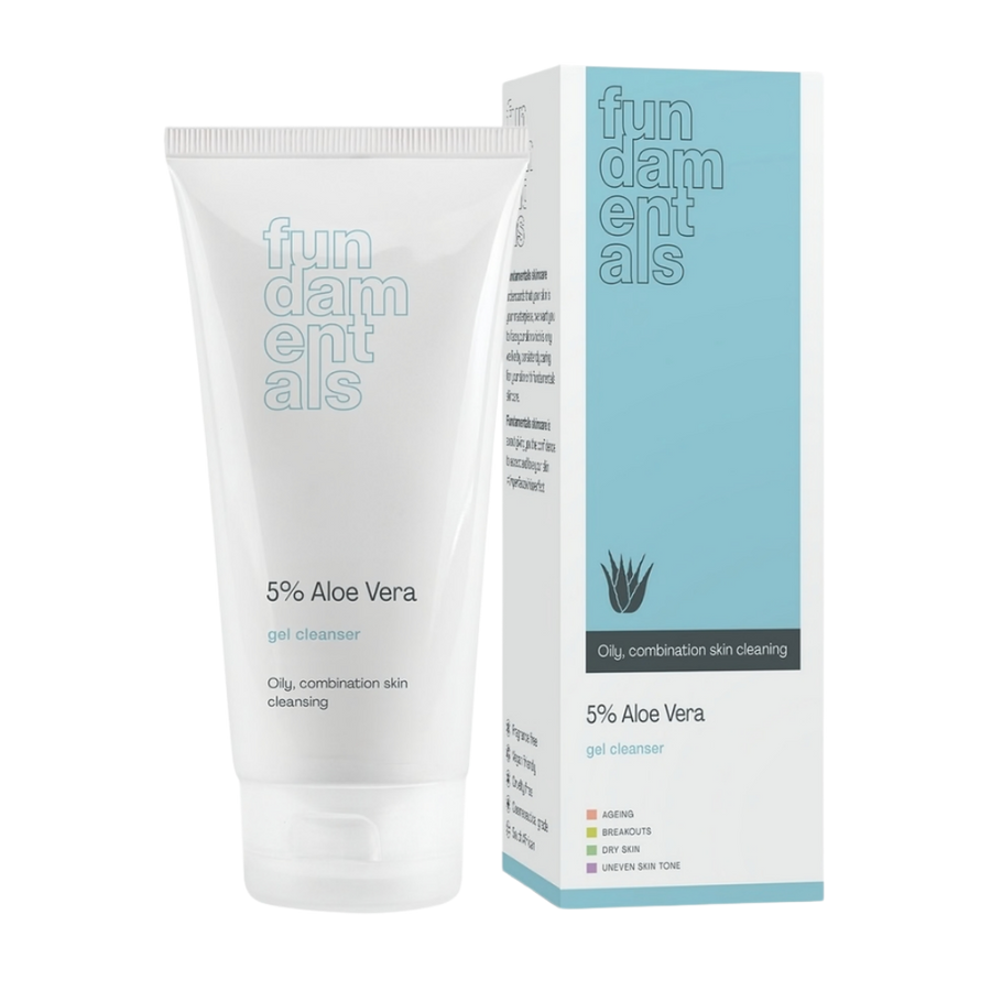 Cleansers