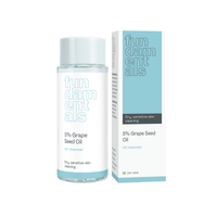5% Grape Seed Oil Cleanser
