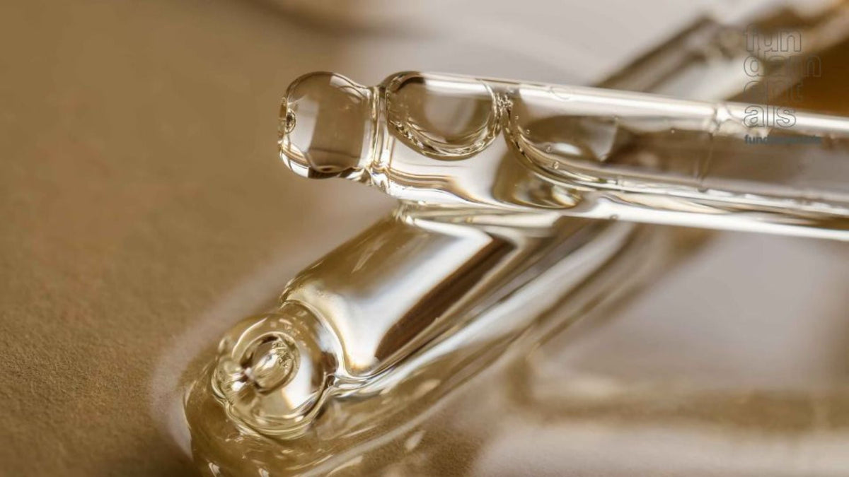Understanding actives: the ingredients doing the heavy lifting in your skincare