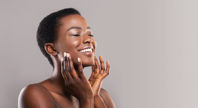 Knowing Your Skin Type - Sensitive Skin