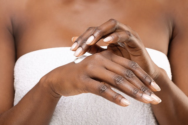 Knowing Your Skin Type - Dry Skin