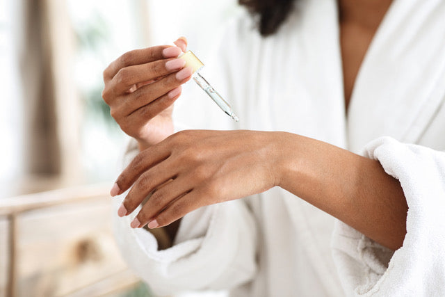 Fundamentals Focus on Niacinamide