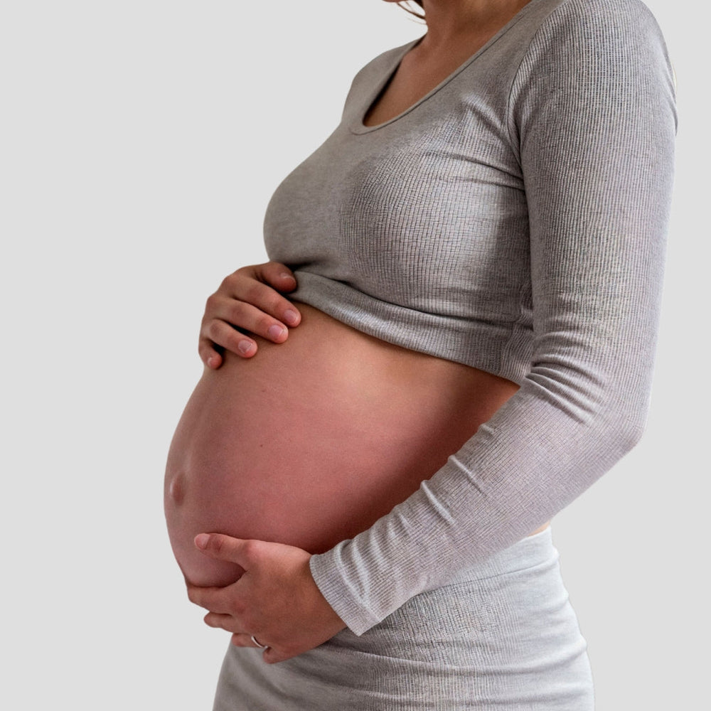 Pregnancy Safe