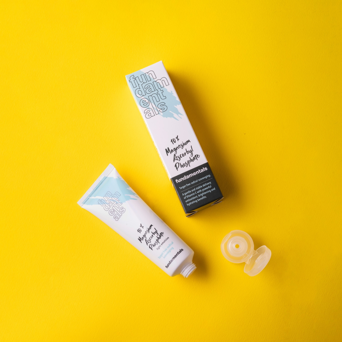 10% Magnesium Ascorbyl Phosphate