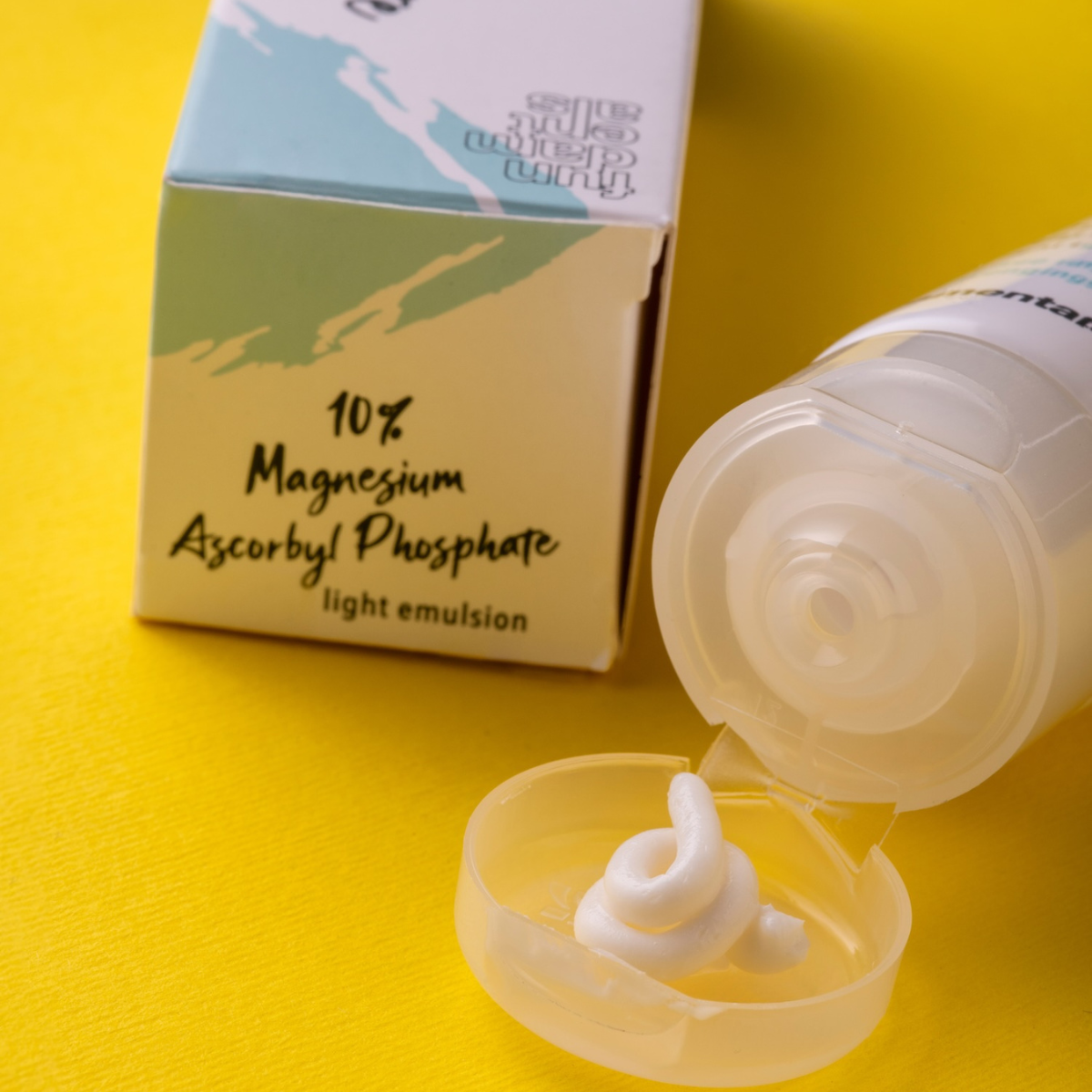 10% Magnesium Ascorbyl Phosphate