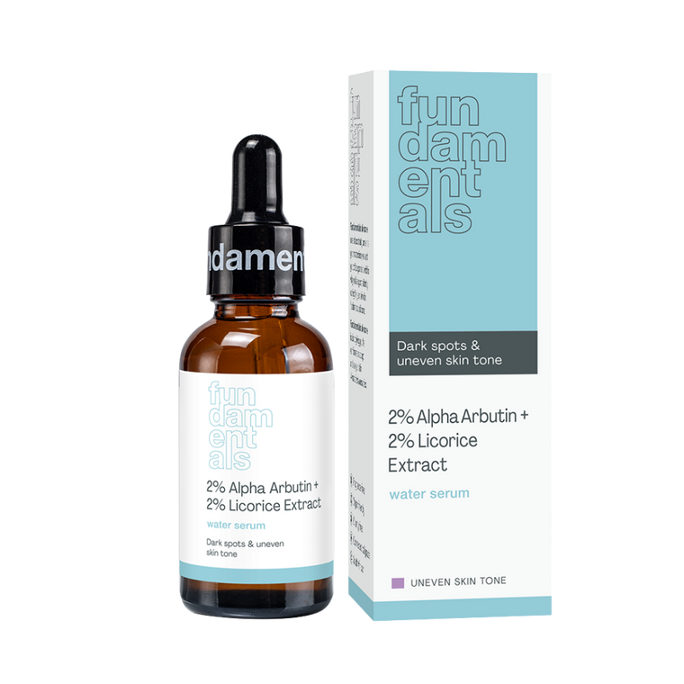 Dark Marks & Pigmentation