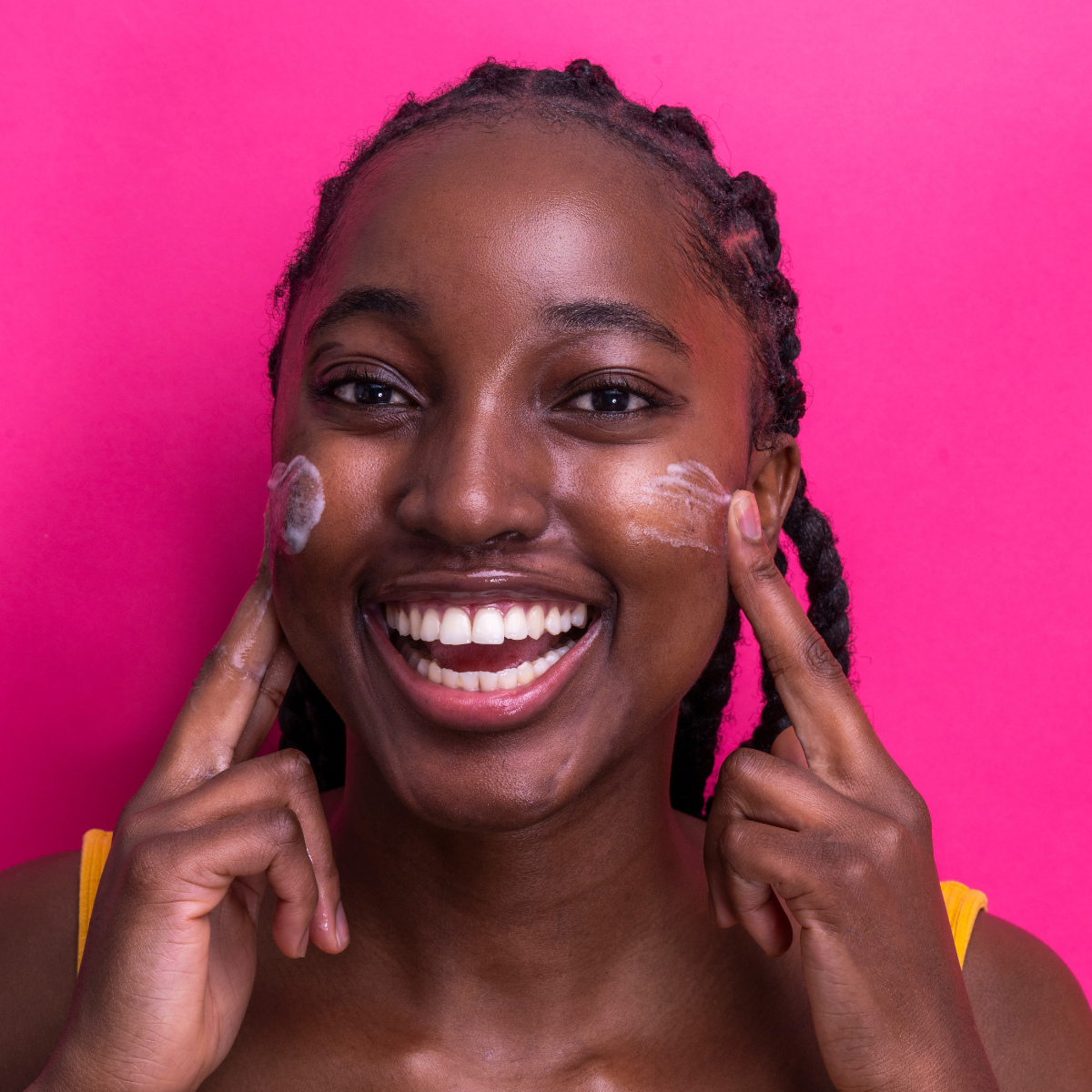 5% Mandelic Acid + 5% Lactic Acid Gel Cleanser