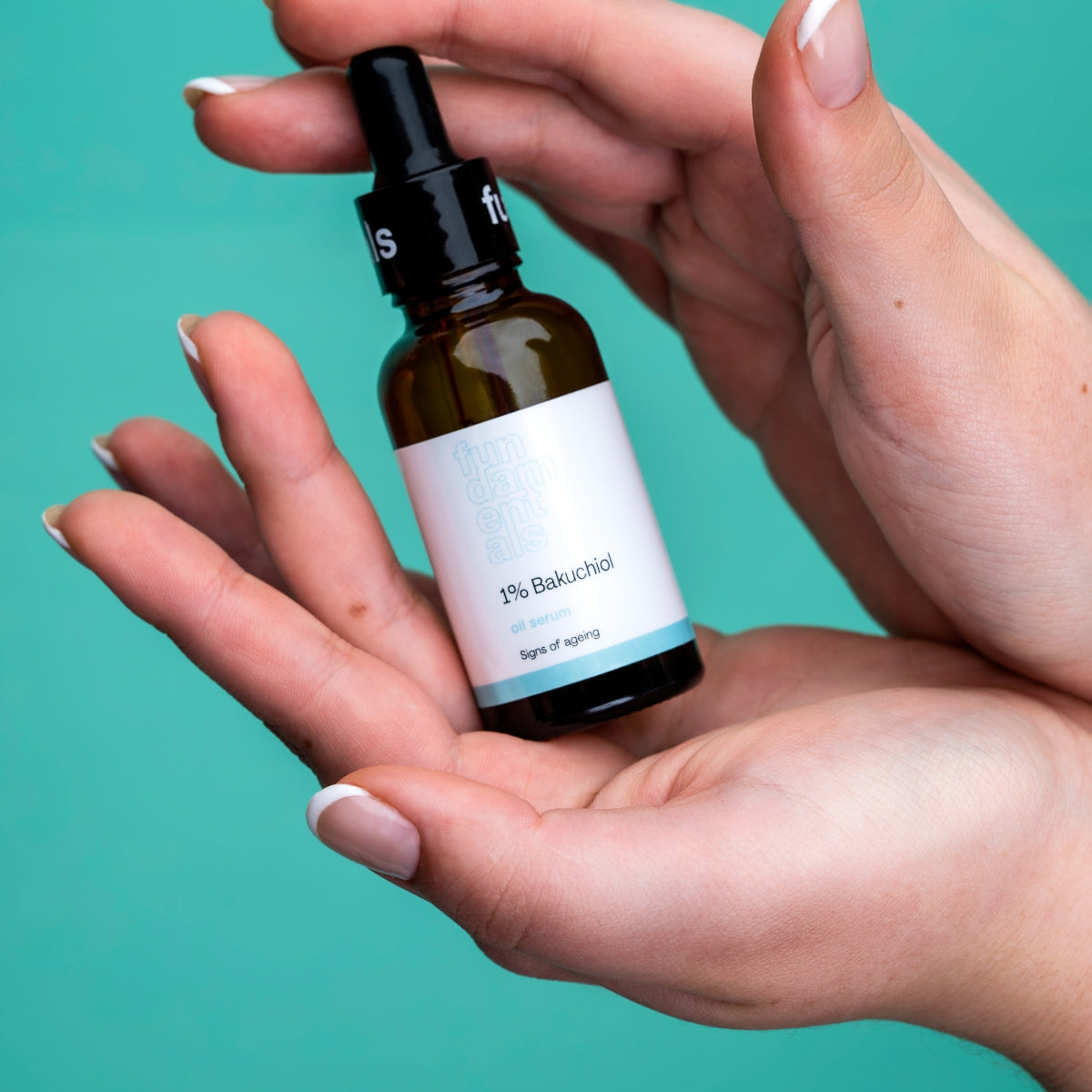 Bakuchiol Serum – Natural Retinol Alternative – Fundamentals