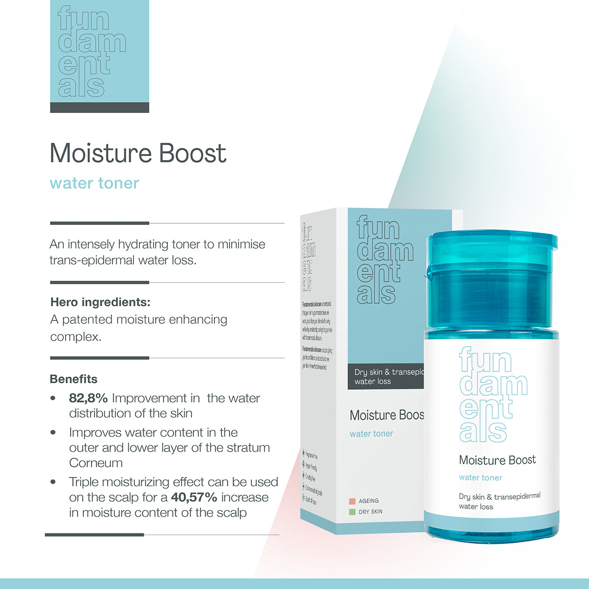 Moisture Boost Toner