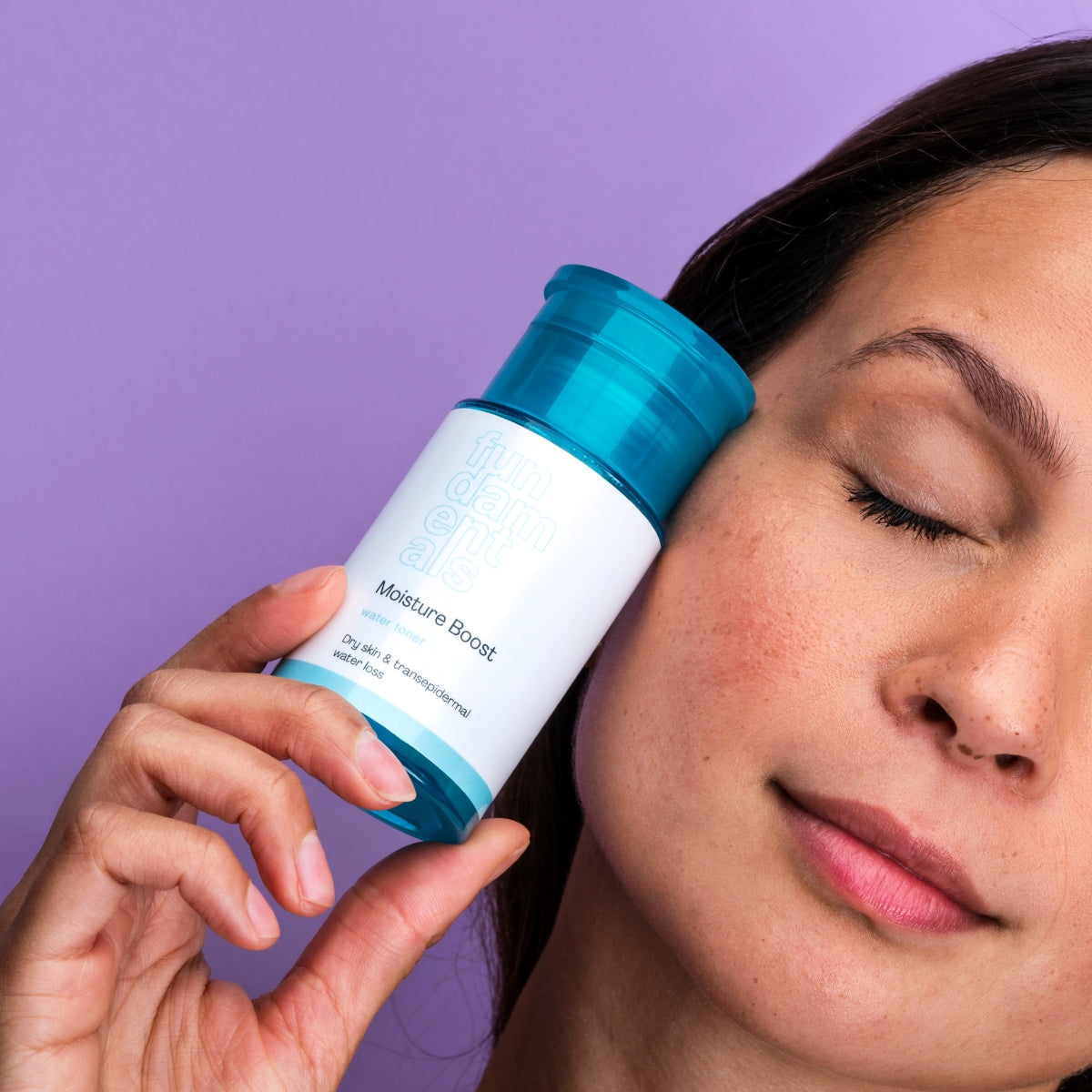 Moisture Boost Toner – Polyglutamic Acid – Fundamentals Skincare ZA