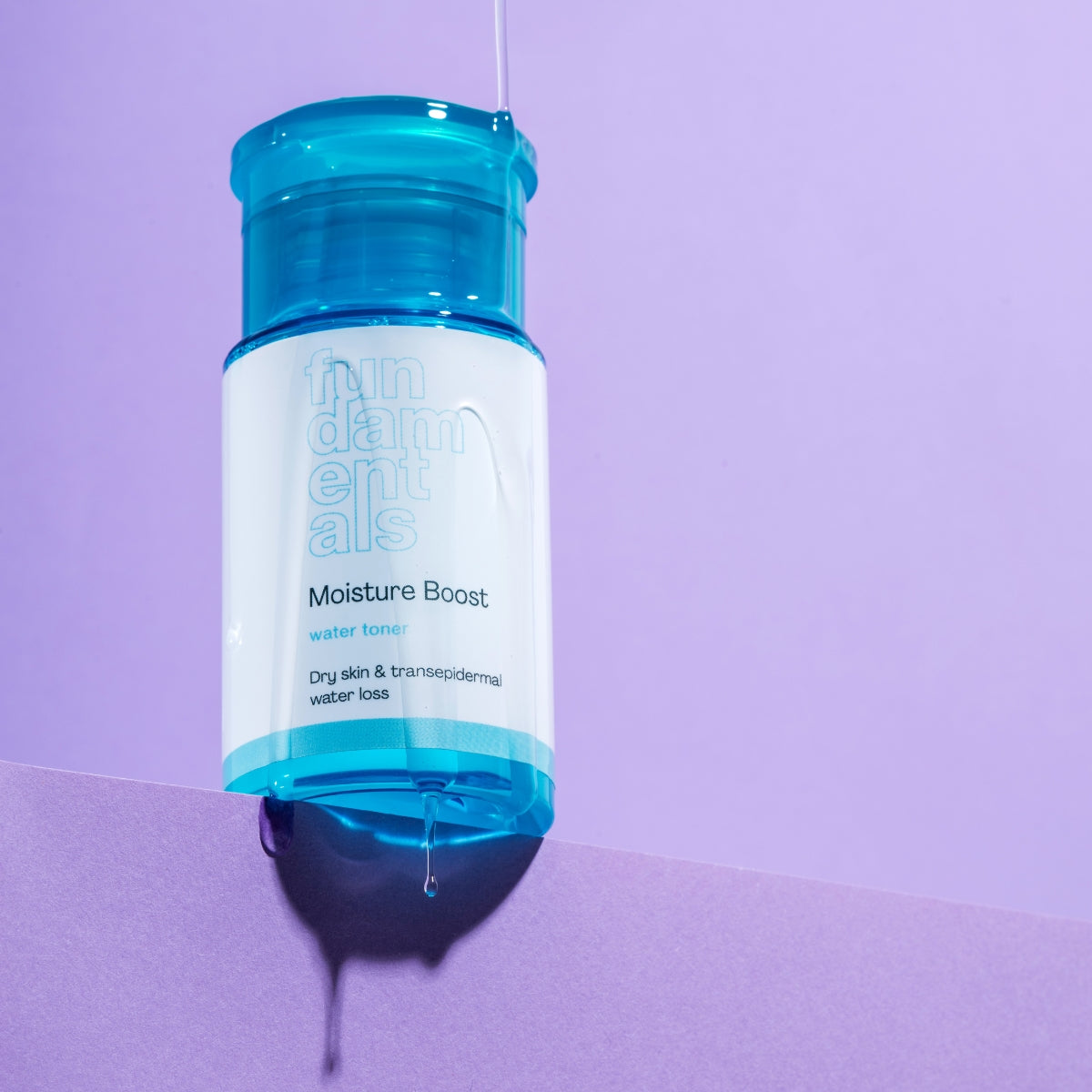 Moisture Boost Toner – Polyglutamic Acid – Fundamentals Skincare ZA
