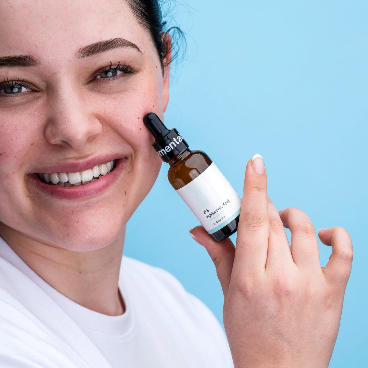 2% Hyaluronic Acid Serum