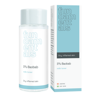 5% Baobab Milk Toner