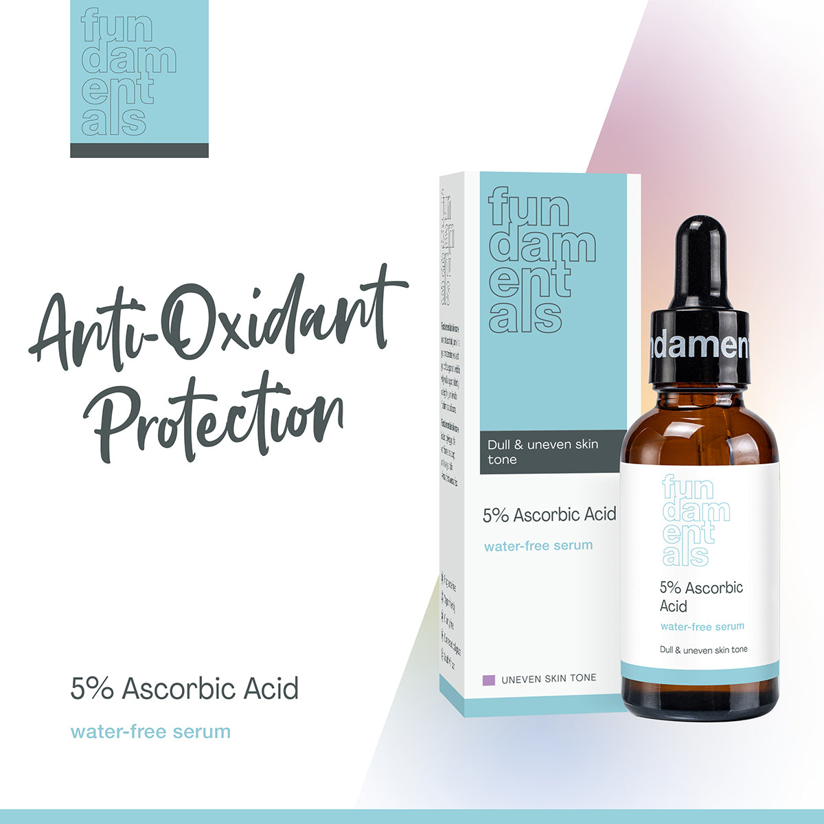 5% Ascorbic Acid Serum