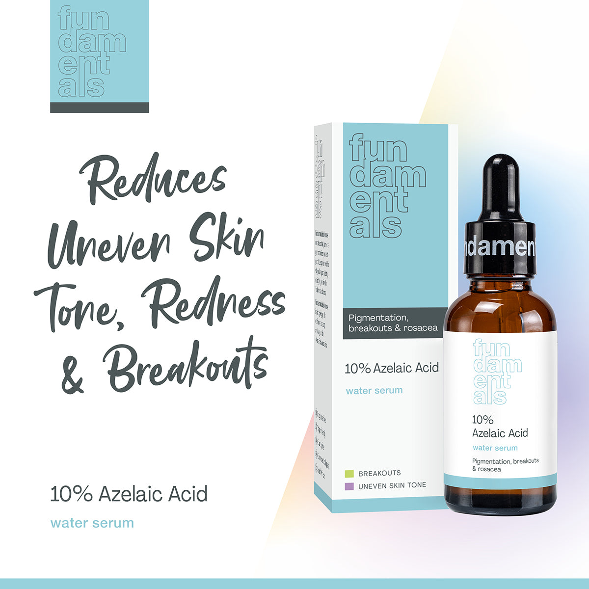 0.5% Retinol + Tranexamic Acid Dark Spot Serum – Fundamentals
