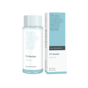 5% Baobab Milk Toner