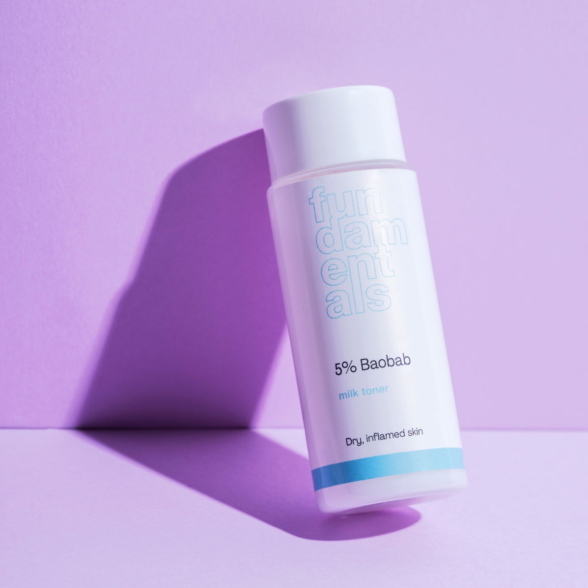 5% Baobab Milk Toner