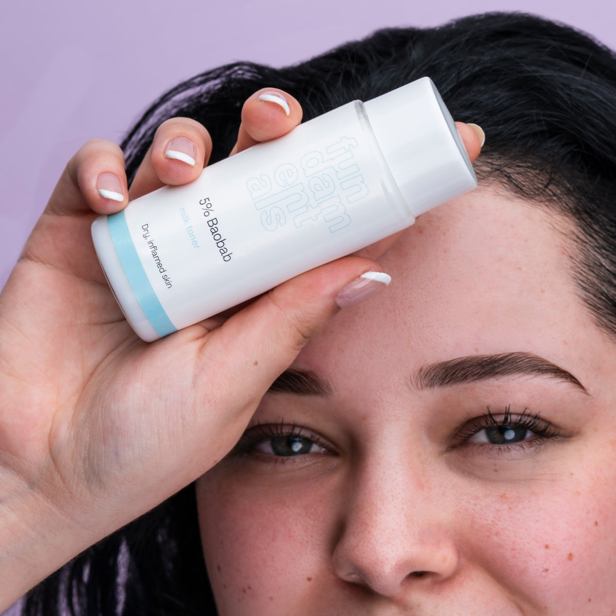 5% Baobab Milk Toner