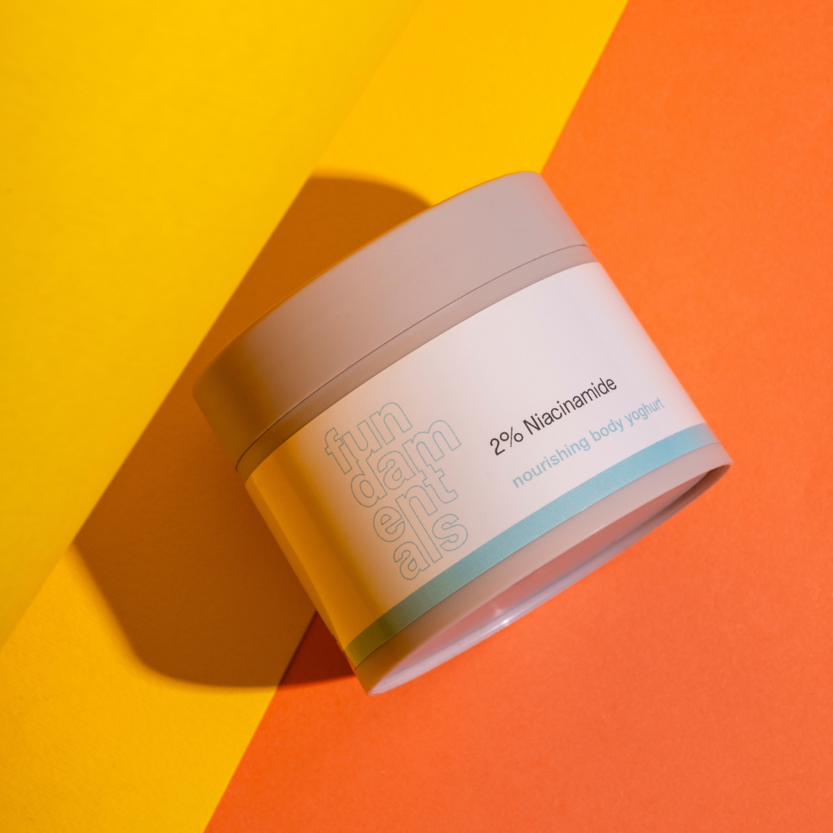 2% Niacinamide Nourishing Body Yoghurt