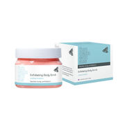 Exfoliating Body Scrub - Watermelon