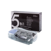 5 in 1 Dermaroller System