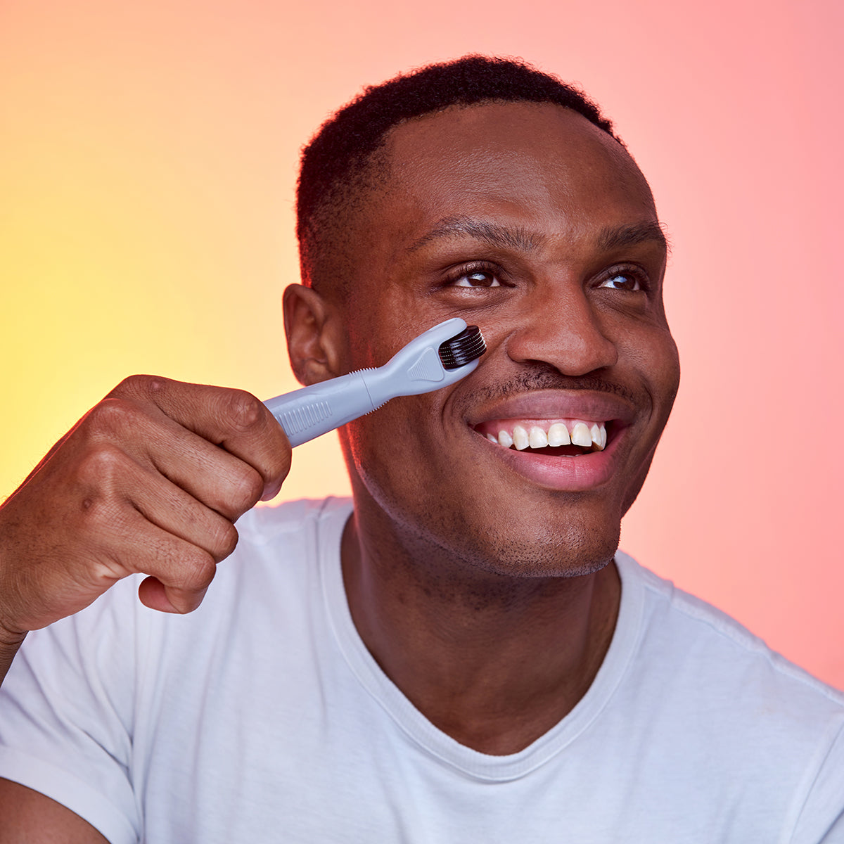 5 in 1 Dermaroller System