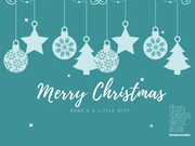 Fundamentals Skincare Christmas Voucher