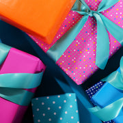 Gift Wrap
