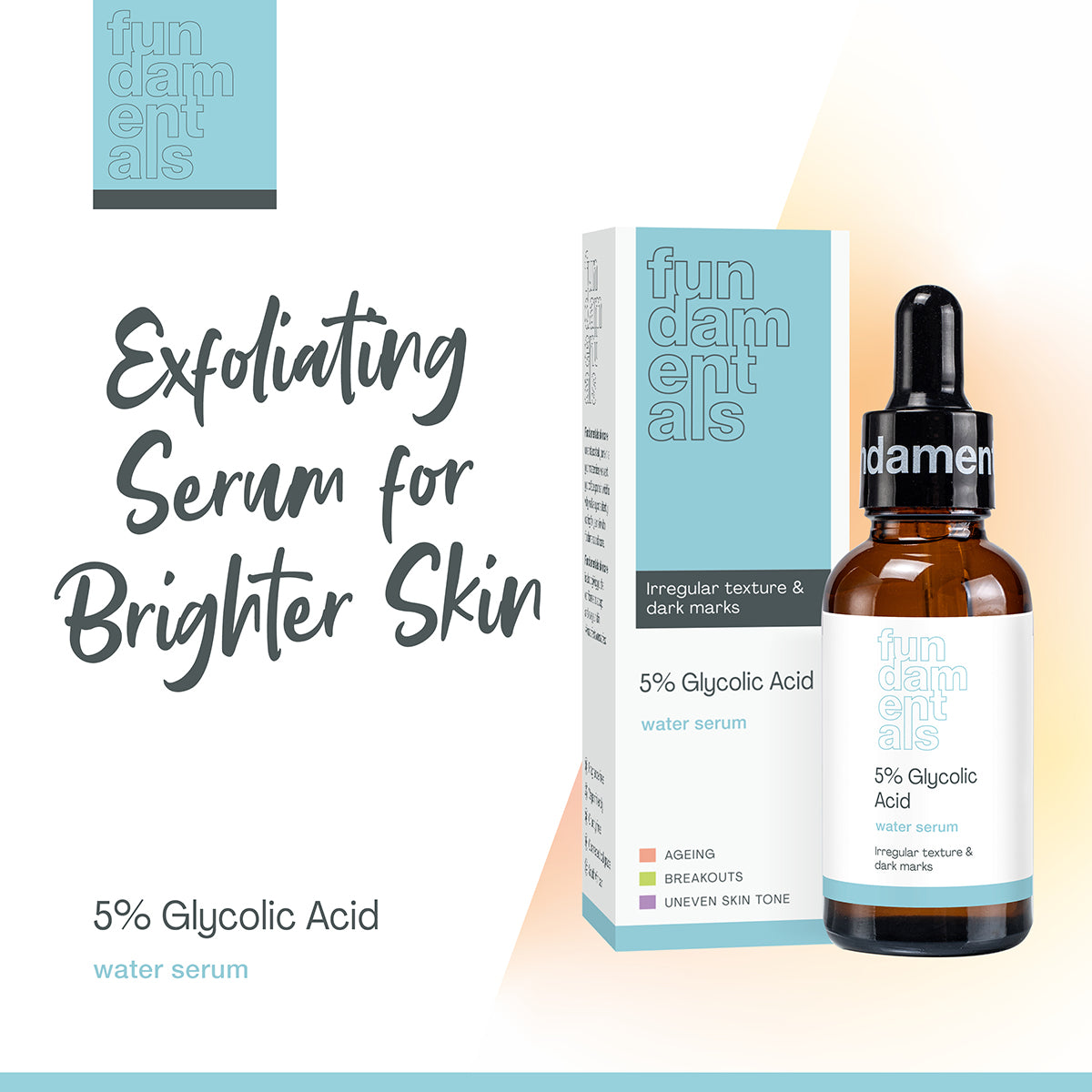 5% Glycolic Acid