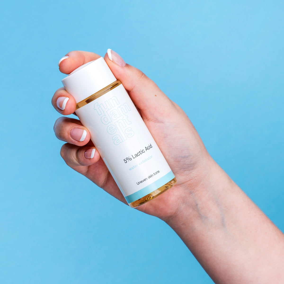 5% Lactic Acid Exfoliator