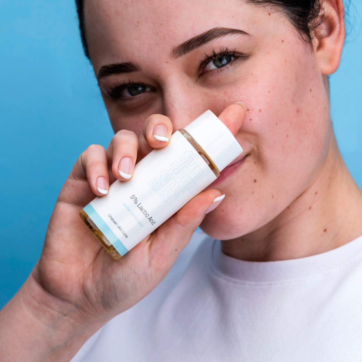 5% Lactic Acid Exfoliator