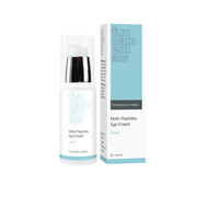 Multi-Peptide Eye Cream