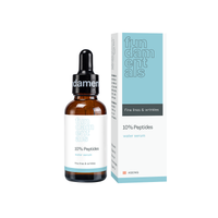 10% Peptides Serum