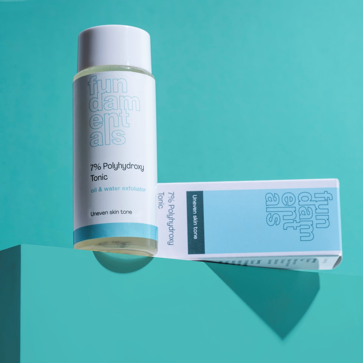 7% Polyhydroxy Tonic Exfoliator