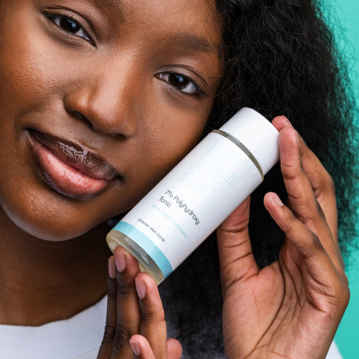 7% Polyhydroxy Tonic Exfoliator