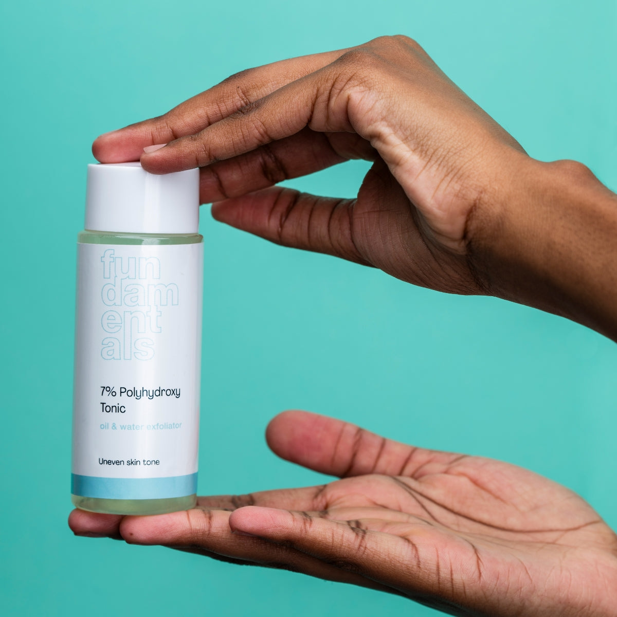 7% Polyhydroxy Tonic Exfoliator