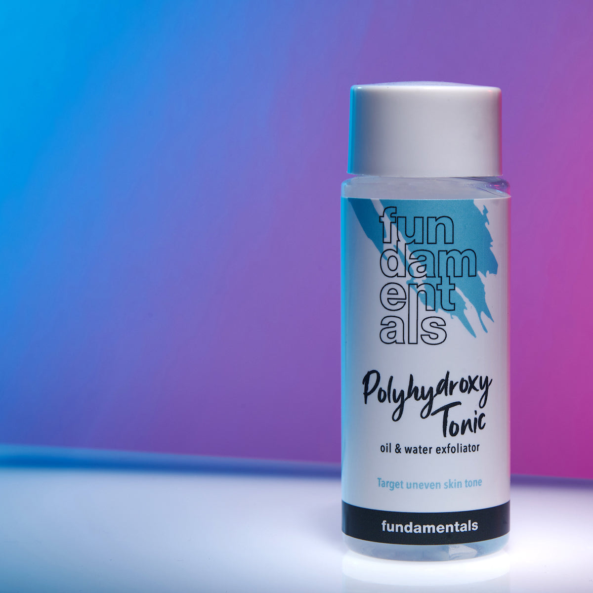 7% Polyhydroxy Tonic Exfoliator