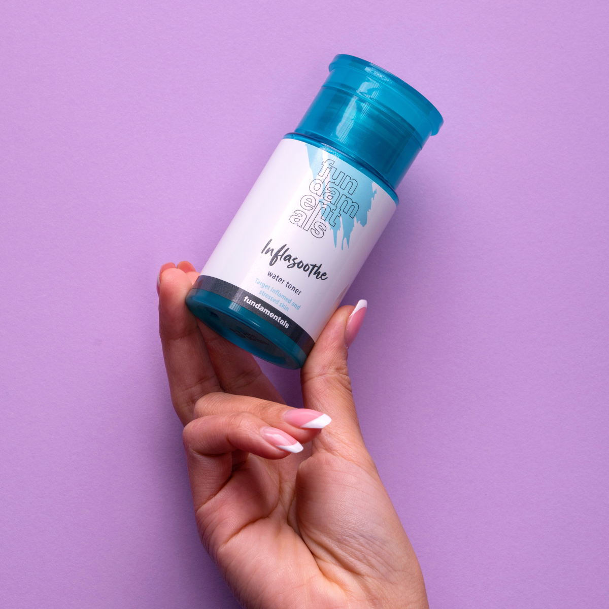 Inflasoothe Toner