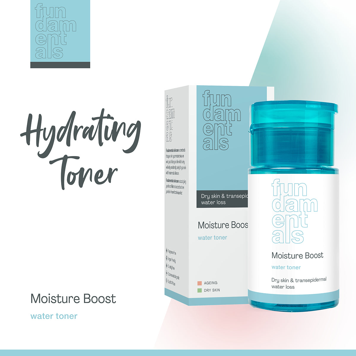 Moisture Boost Toner