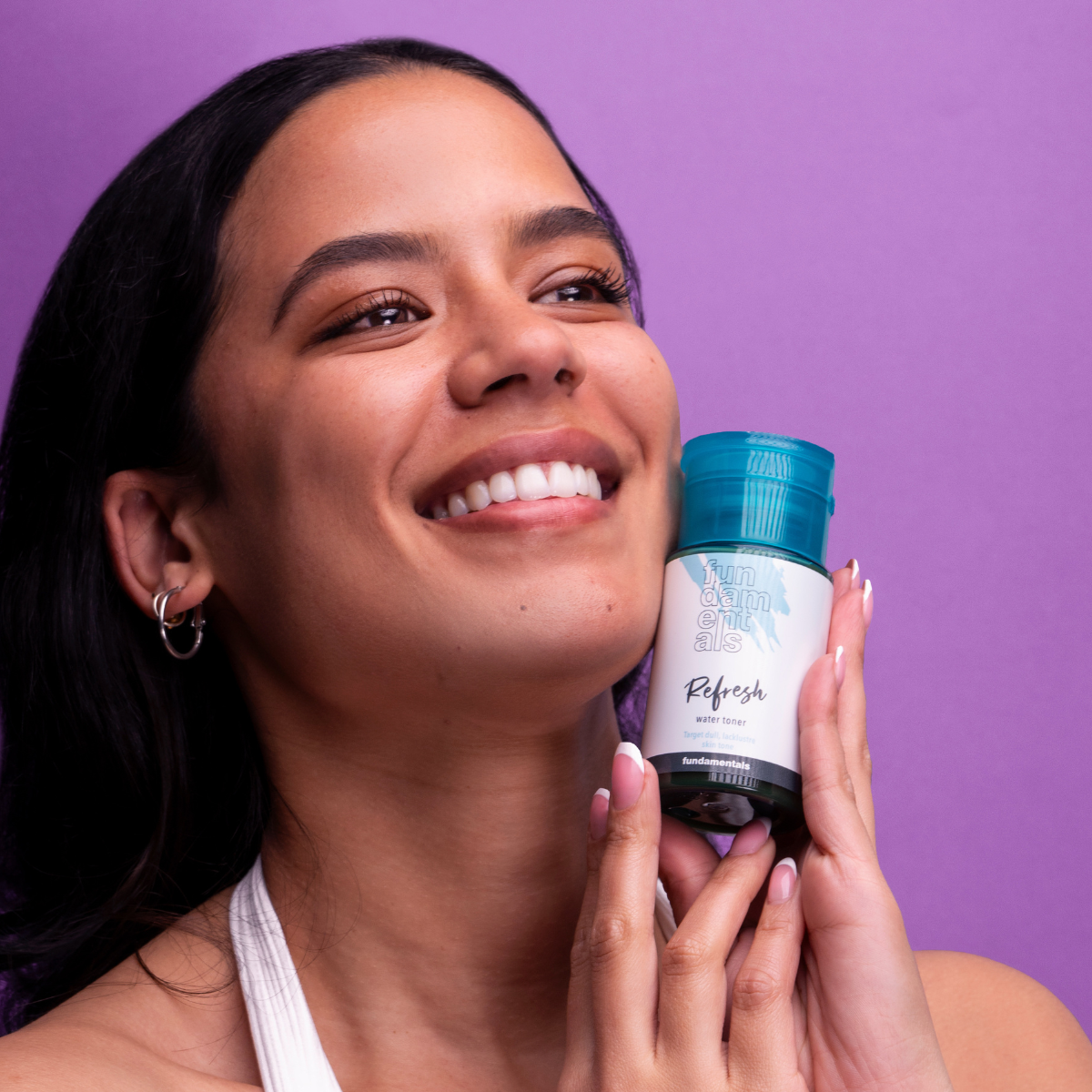 Refresh Toner – Antioxidant for Sensitive Skin – Fundamentals Refresh Toner – Antioxidant for Sensitive Skin – Fundamentals