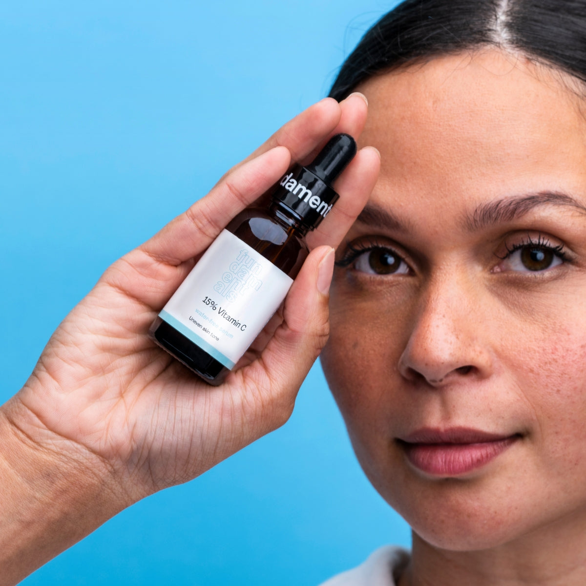 15% Vitamin C Serum South Africa – Fundamentals Skincare ZA