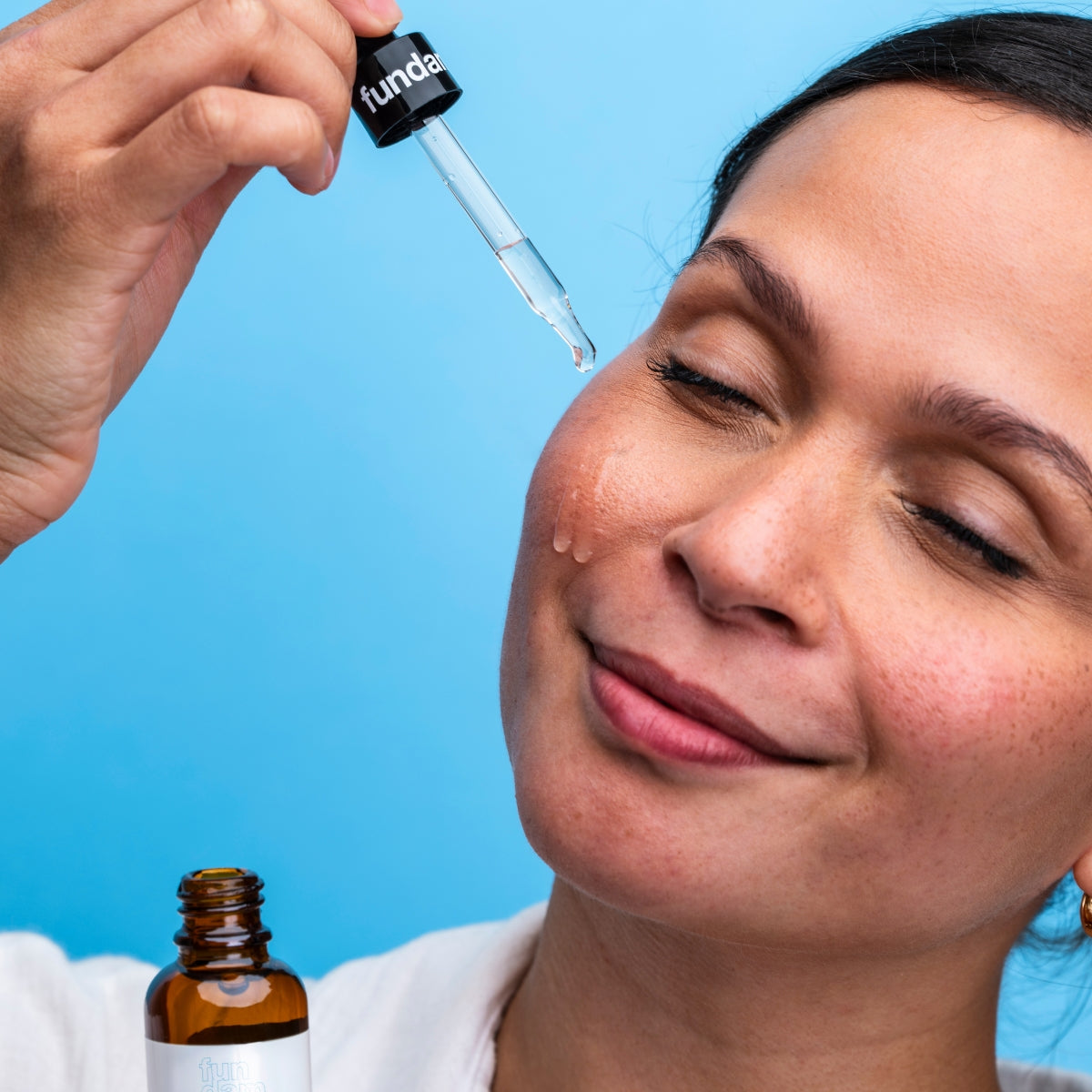 15% Vitamin C Serum South Africa – Fundamentals Skincare ZA