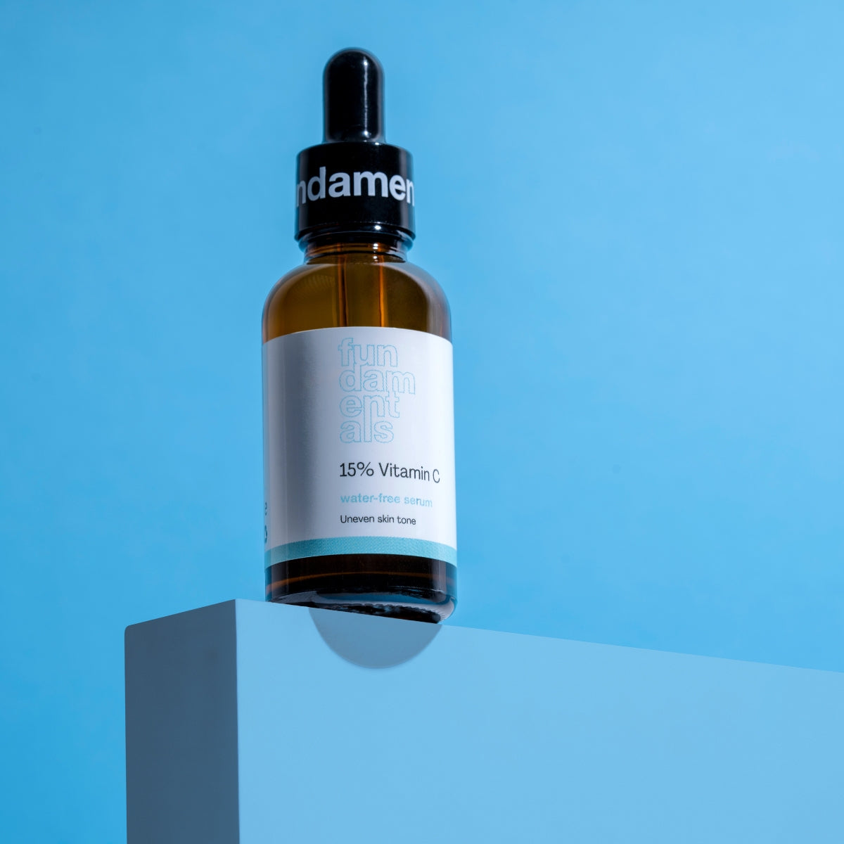 15% Vitamin C Serum South Africa – Fundamentals Skincare ZA