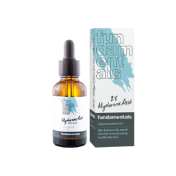 2% Hyaluronic Acid