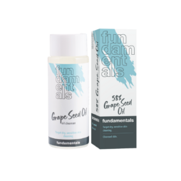 58% Grape Seed Oil