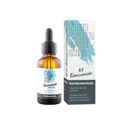 6% Niacinamide