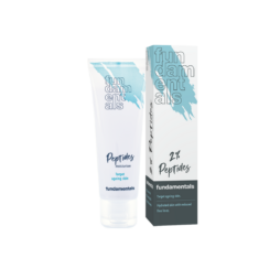 2% Peptides Moisturiser