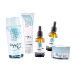 Sensitive skin bundle