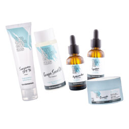 Dry Skin Bundle